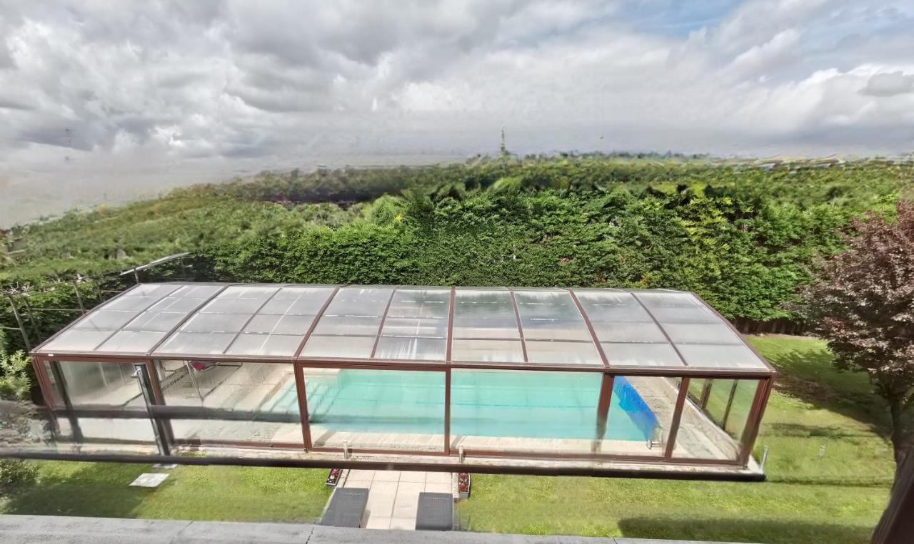 Villa Tomillares Los Tomillares Luaran gambar