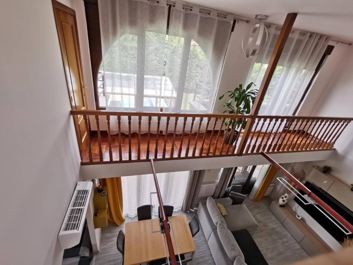 Villa Tomillares Los Tomillares Luaran gambar