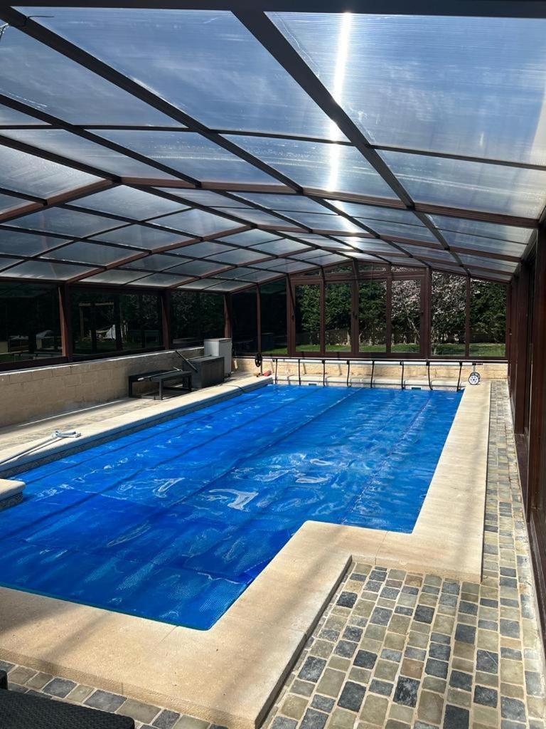 Villa Tomillares Los Tomillares Luaran gambar
