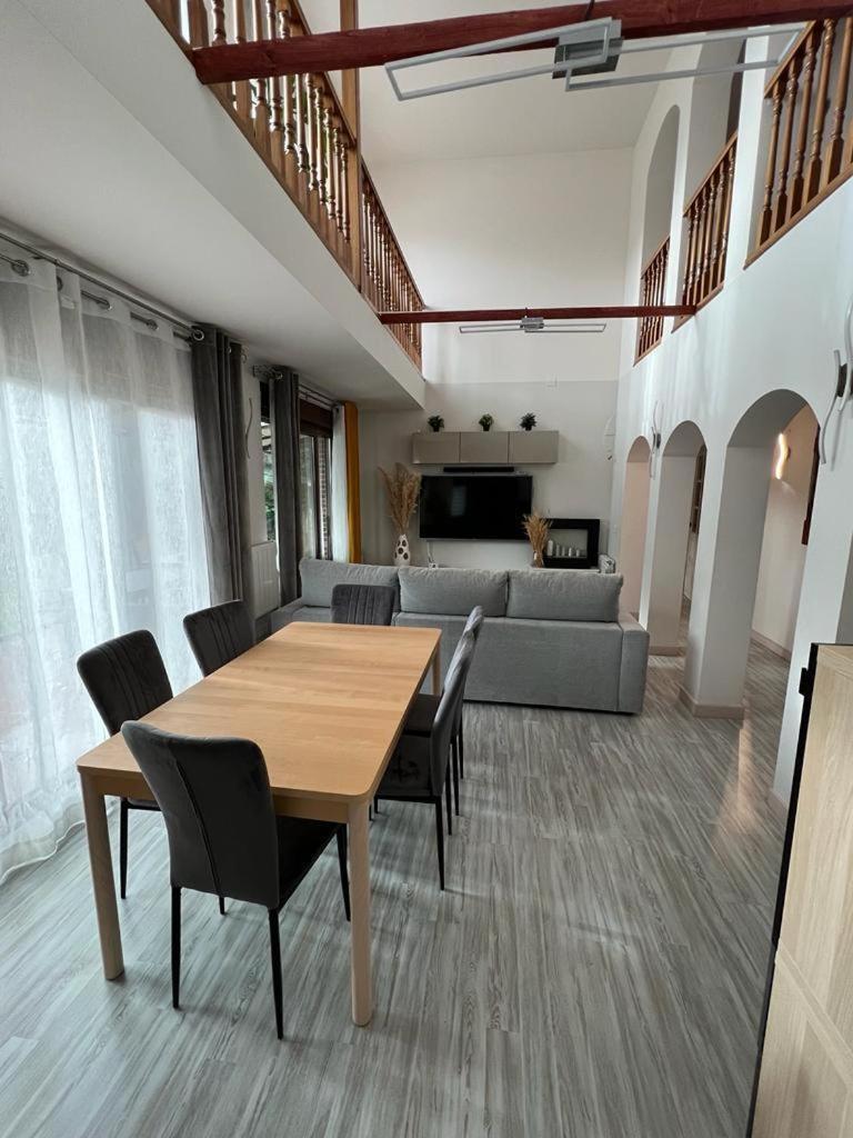 Villa Tomillares Los Tomillares Luaran gambar