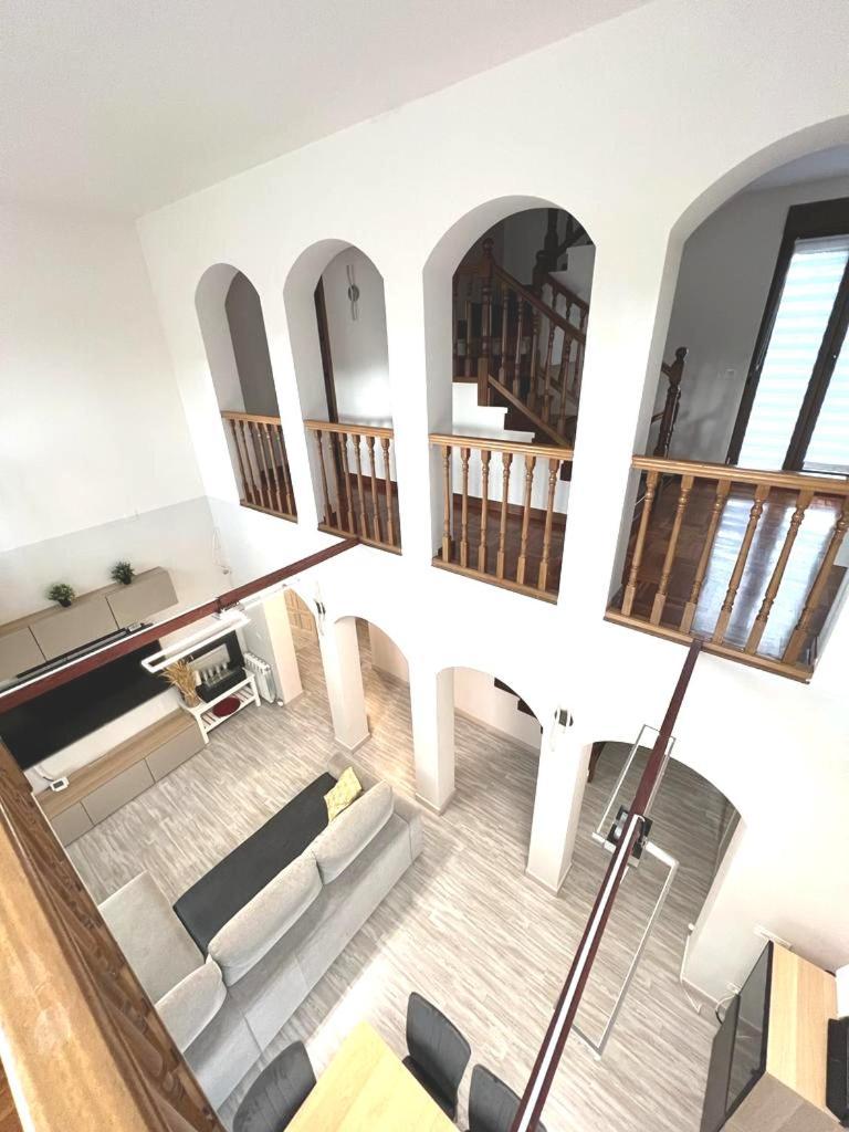 Villa Tomillares Los Tomillares Luaran gambar