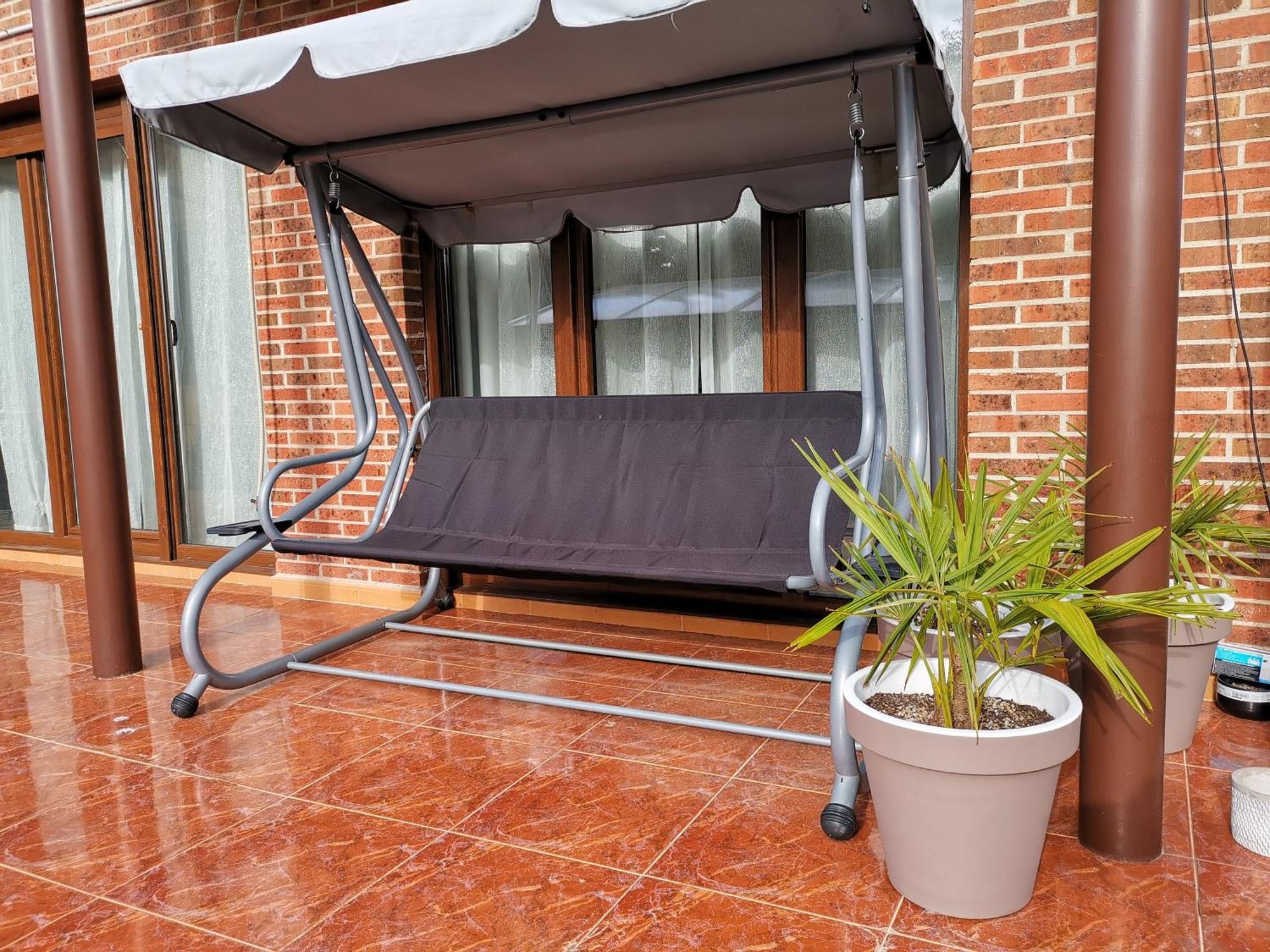 Villa Tomillares Los Tomillares Luaran gambar