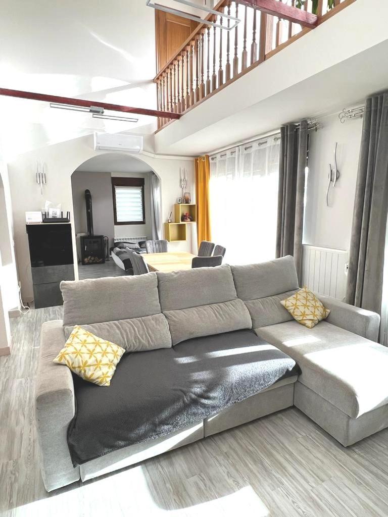 Villa Tomillares Los Tomillares Luaran gambar