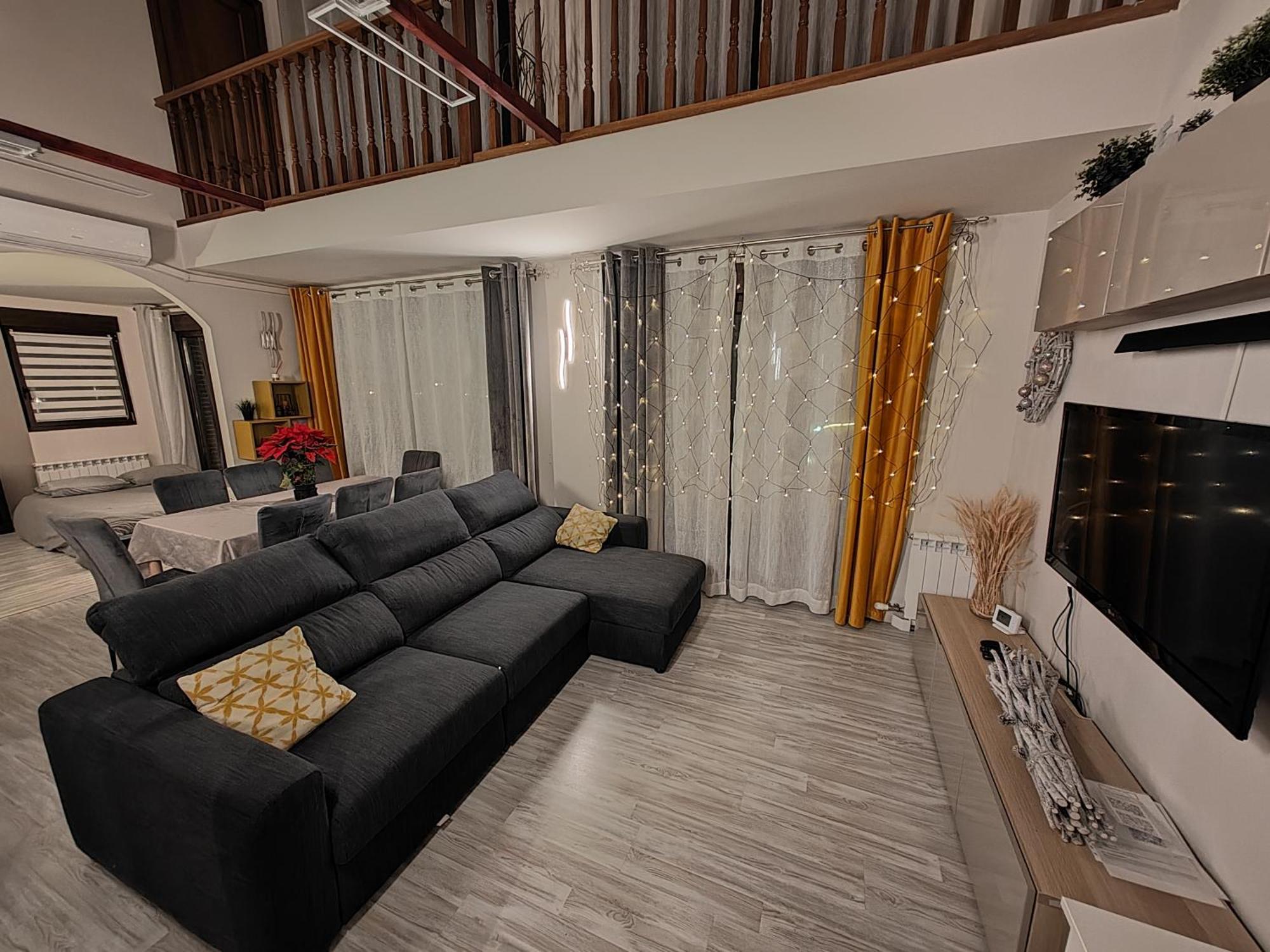 Villa Tomillares Los Tomillares Luaran gambar