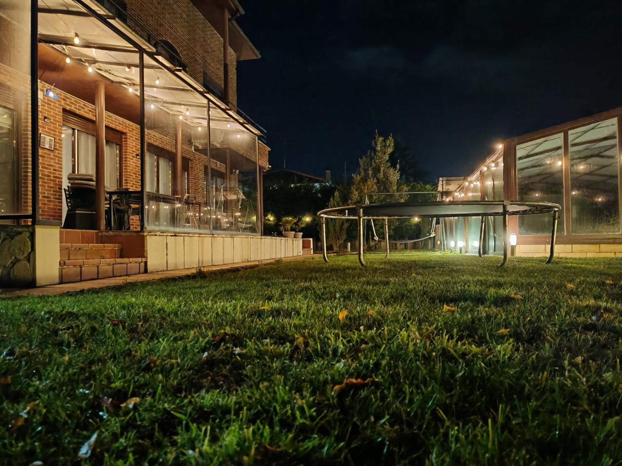 Villa Tomillares Los Tomillares Luaran gambar