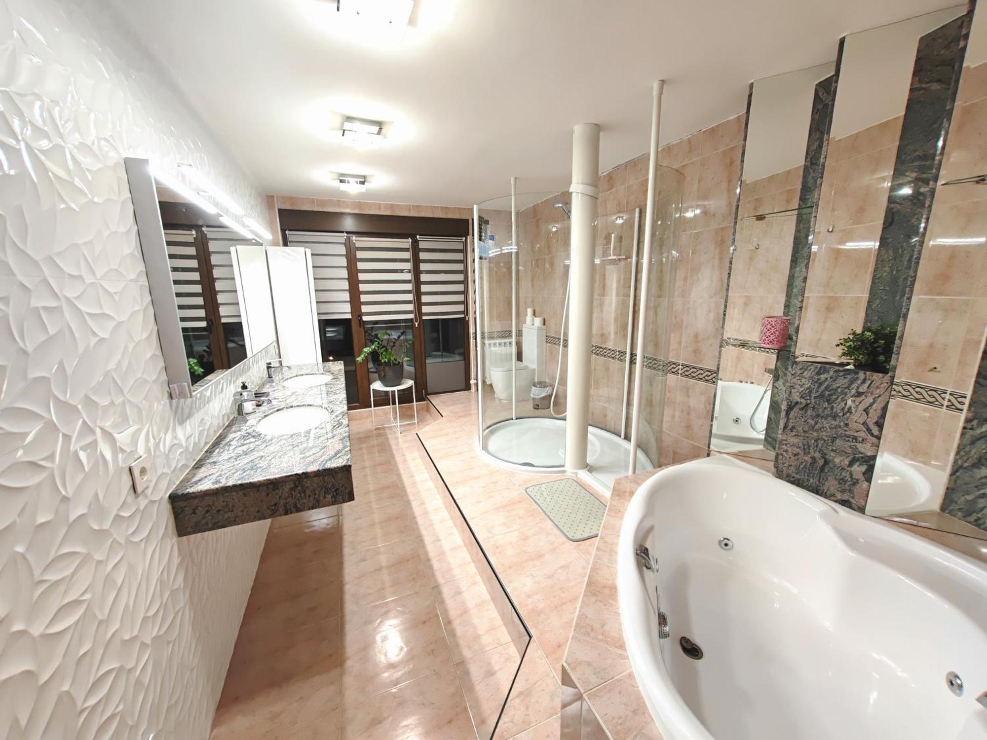 Villa Tomillares Los Tomillares Luaran gambar
