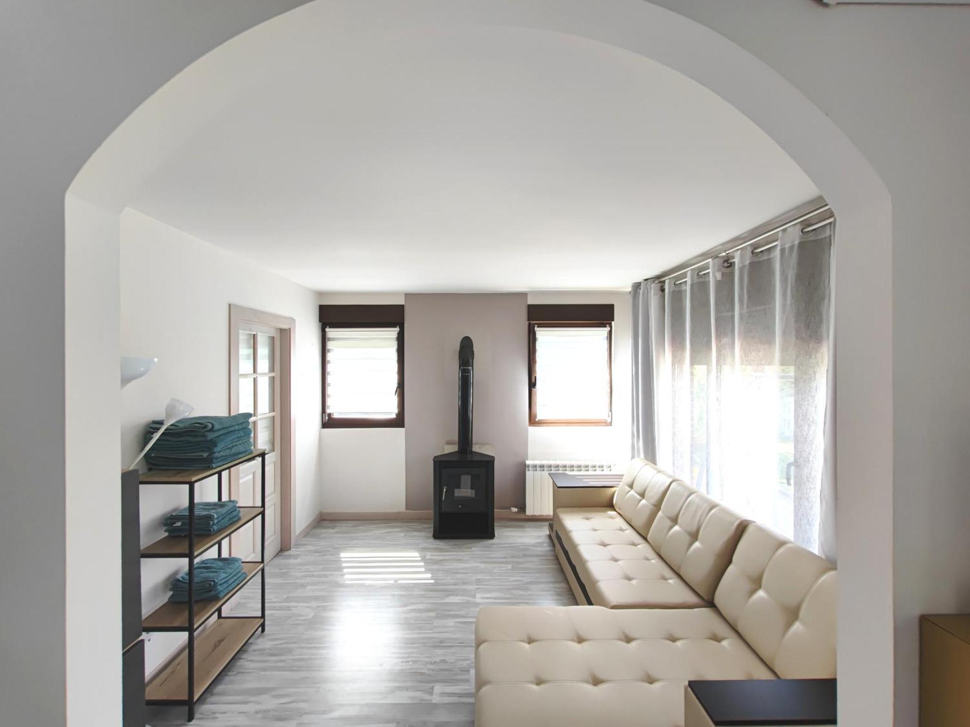 Villa Tomillares Los Tomillares Luaran gambar
